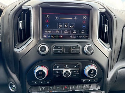 2023 GMC Sierra 2500 HD AT4