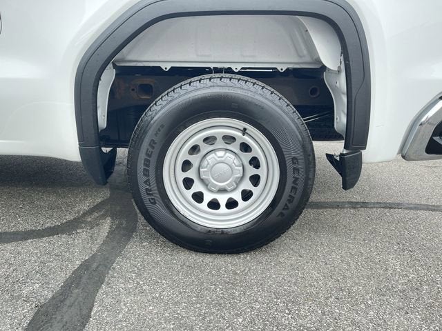 2022 GMC Sierra 1500 Pro