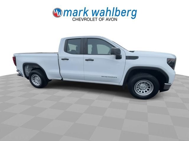 2022 GMC Sierra 1500 Pro