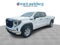 2022 GMC Sierra 1500 Pro