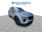 2023 Cadillac XT4 Sport