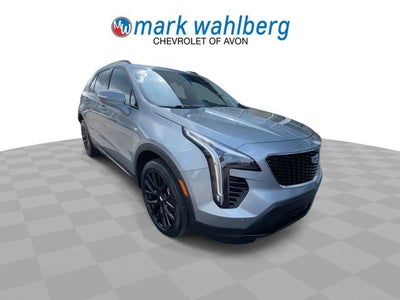 2023 Cadillac XT4 Sport