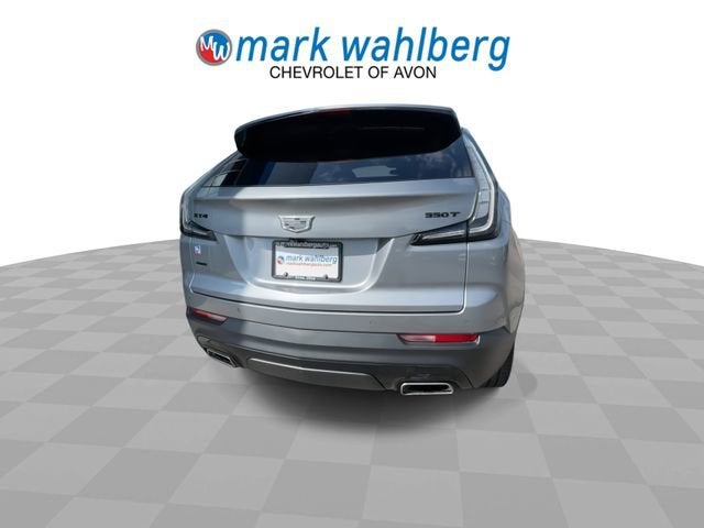 2023 Cadillac XT4 Sport