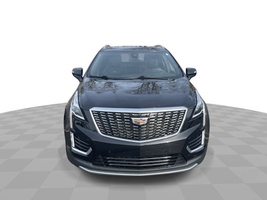 2020 Cadillac XT5 Premium Luxury in , OH - Mark Wahlberg Chevrolet Auto Group