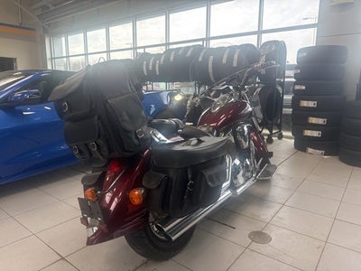 2006 Honda VTX1300S NA