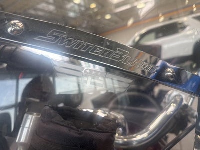 2006 Honda VTX1300S NA