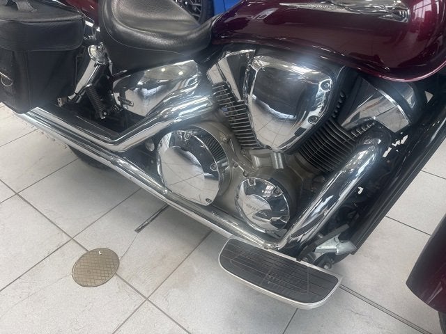 2006 Honda VTX1300S NA