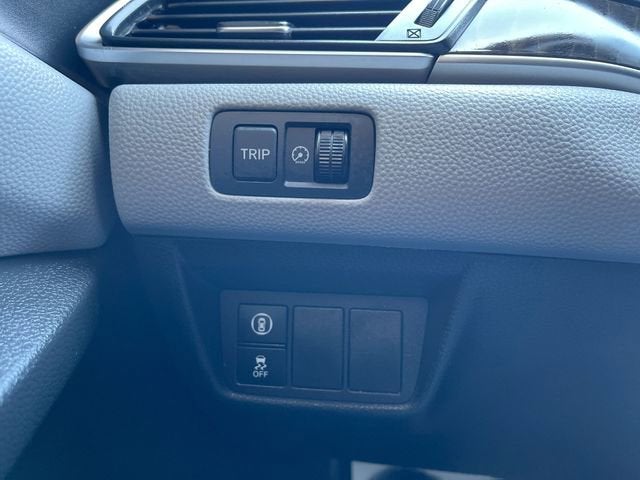 2019 Honda Accord EX