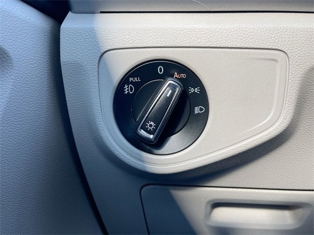 2018 Volkswagen Atlas 3.6L V6 SE w/Technology