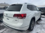 2018 Volkswagen Atlas 3.6L V6 SE w/Technology