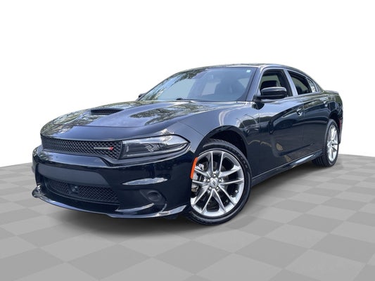 2022 Dodge Charger GT AWD in , OH - Mark Wahlberg Chevrolet Auto Group