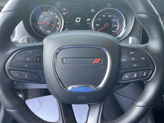 2022 Dodge Charger GT AWD in , OH - Mark Wahlberg Chevrolet Auto Group