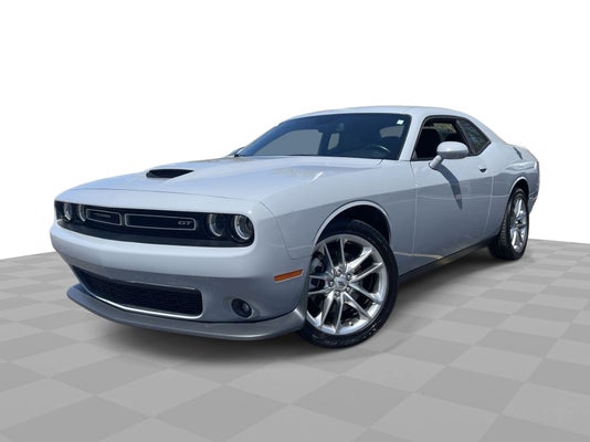 2021 Dodge Challenger GT AWD in , OH - Mark Wahlberg Chevrolet Auto Group