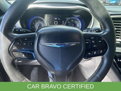 2023 Chrysler Pacifica Touring
