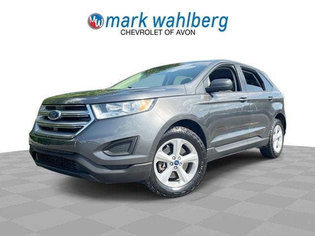 2017 Ford Edge SE