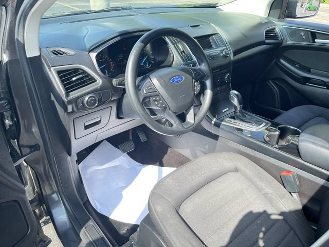 2017 Ford Edge SE