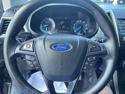 2017 Ford Edge SE