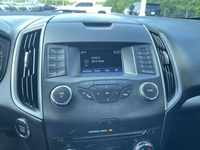 2017 Ford Edge SE