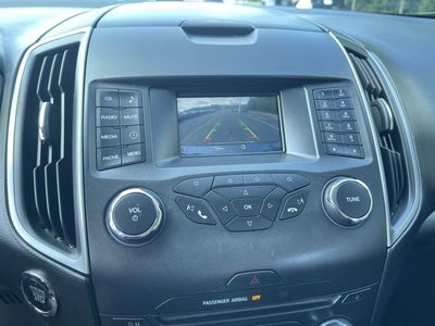 2017 Ford Edge SE