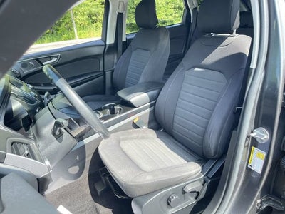 2017 Ford Edge SE