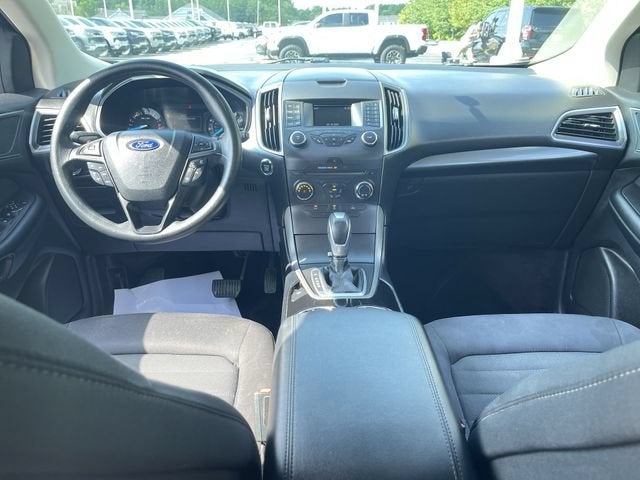2017 Ford Edge SE
