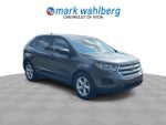 2017 Ford Edge SE