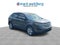 2017 Ford Edge SE