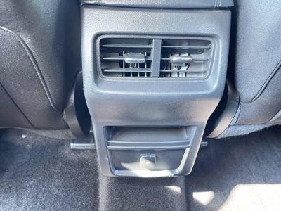 2017 Ford Edge SE