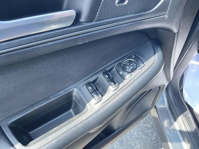 2017 Ford Edge SE