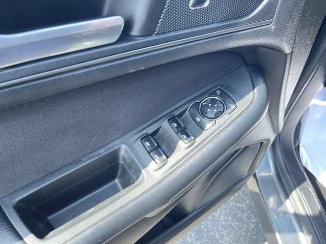 2017 Ford Edge SE