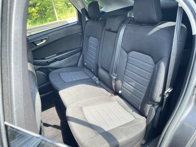2017 Ford Edge SE