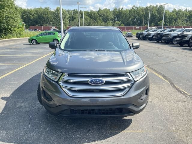2017 Ford Edge SE