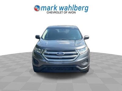 2017 Ford Edge SE