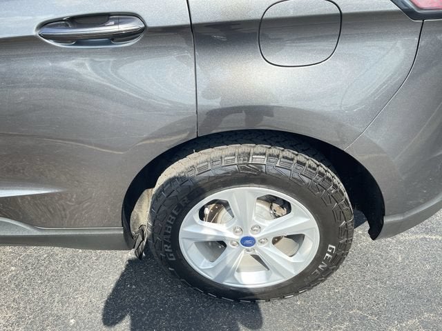 2017 Ford Edge SE