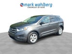 2017 Ford Edge SE