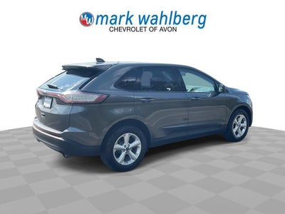2017 Ford Edge SE