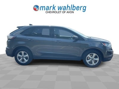 2017 Ford Edge SE