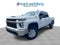 2023 Chevrolet Silverado 2500 HD LT