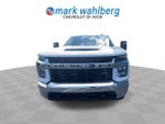 2023 Chevrolet Silverado 2500 HD LT
