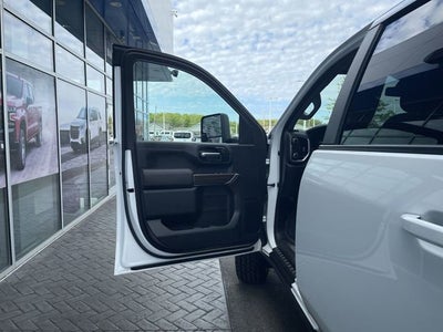 2023 Chevrolet Silverado 2500 HD LT