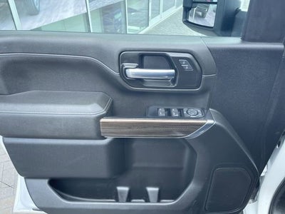 2023 Chevrolet Silverado 2500 HD LT