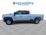 2023 Chevrolet Silverado 2500 HD LT