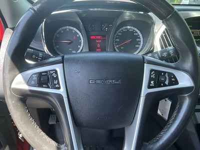 2014 GMC Terrain Denali