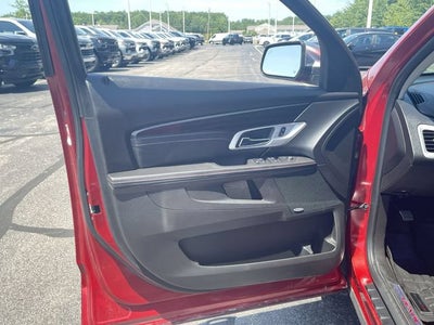 2014 GMC Terrain Denali