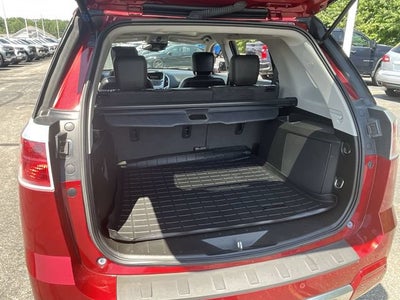2014 GMC Terrain Denali