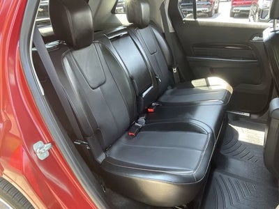 2014 GMC Terrain Denali
