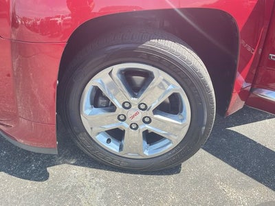 2014 GMC Terrain Denali
