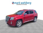2014 GMC Terrain Denali