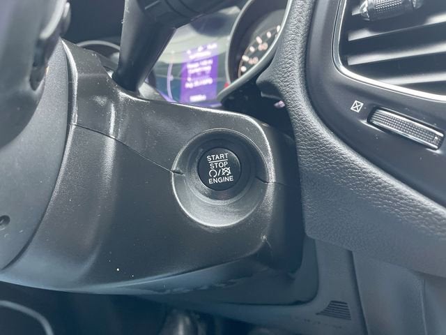 2019 Jeep Compass Latitude 4x4