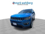 2019 Jeep Compass Latitude 4x4
